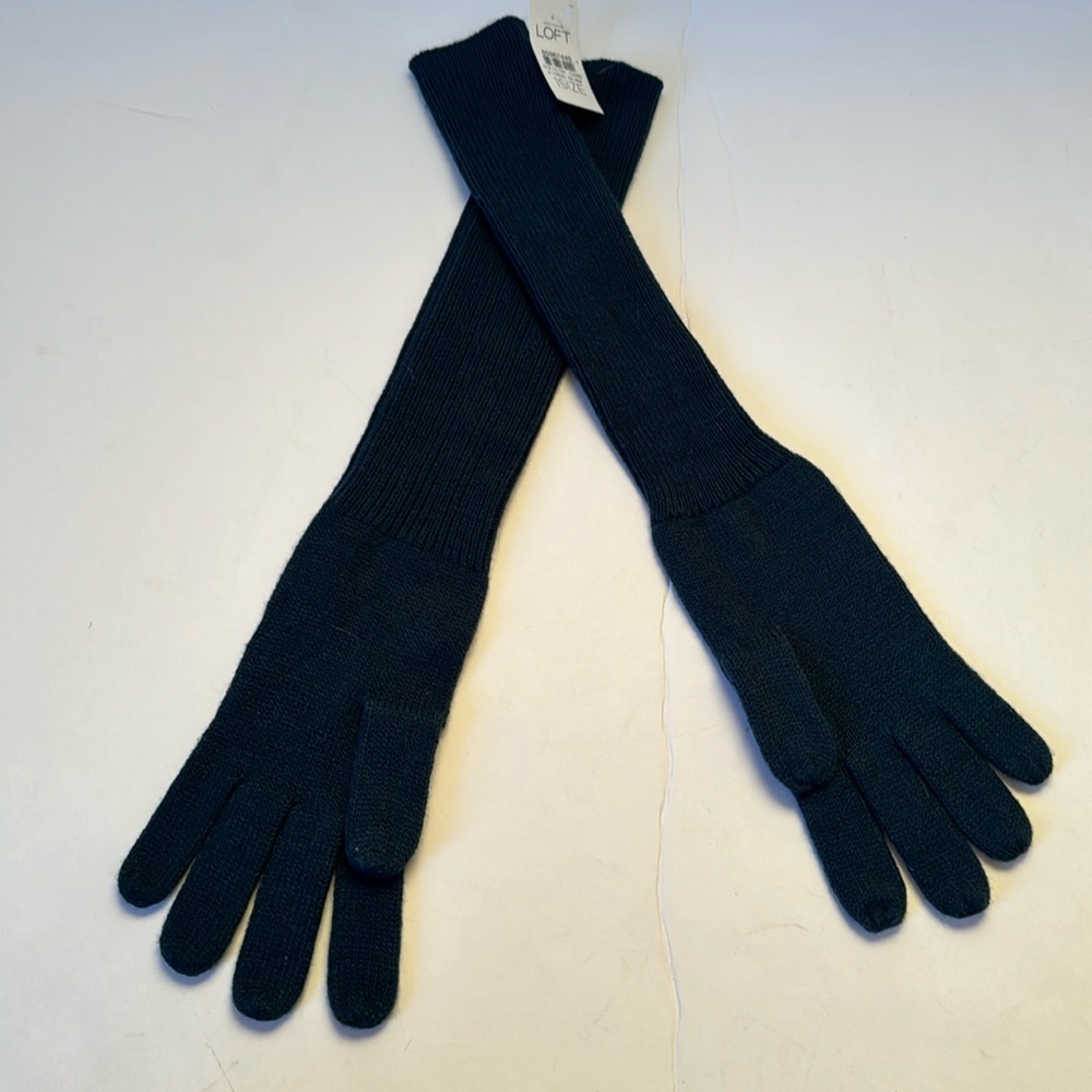Loft gloves - Picture 2 of 6
